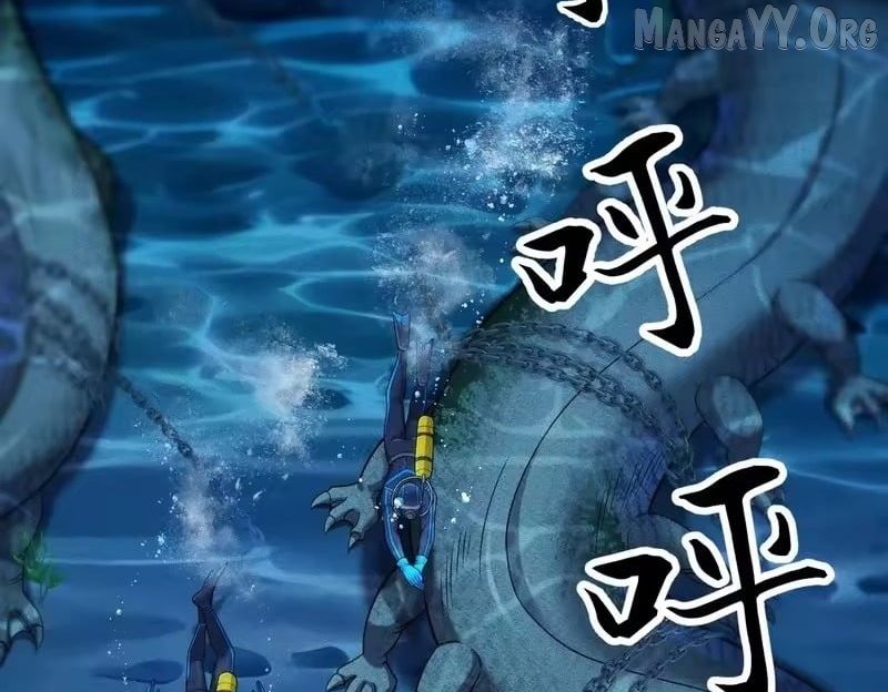 Hidden Dragon in the City (2025) Chapter 56 - page 82